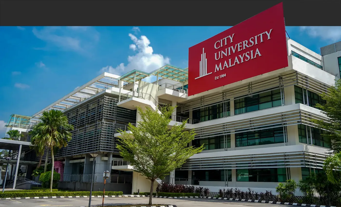 City University Malaysia · Petaling Jaya
