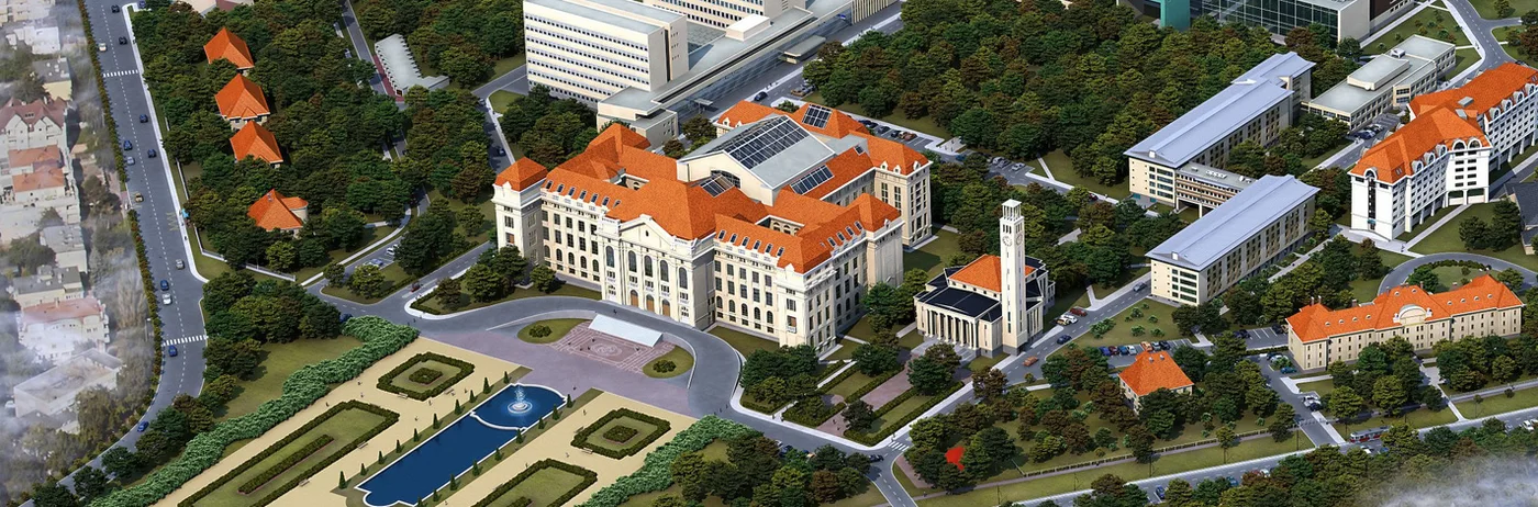 University of Debrecen · Hungary