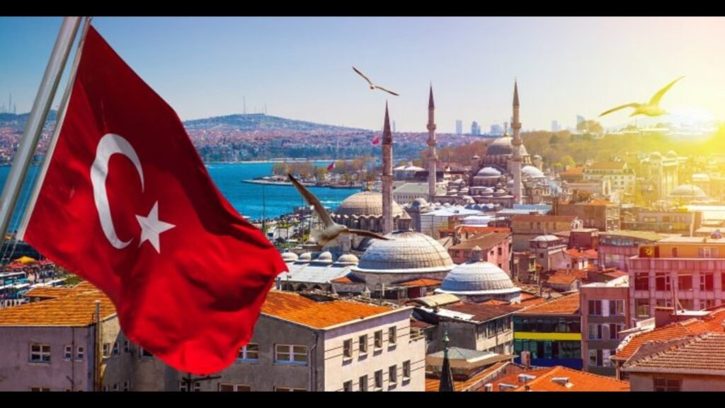 10 Interesting facts about Turkey for students.