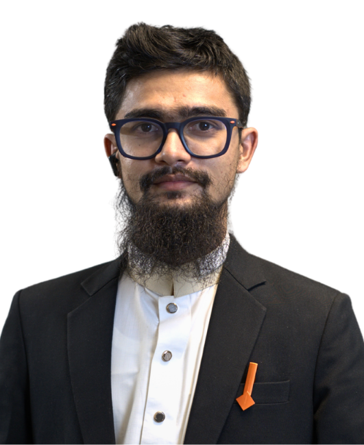 A photo of Mohammad Zakaria, IT consultant at Edumax Consultancy